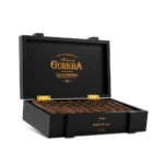 窖藏 珍藏 15年限量版 馬杜羅 巨妖 罗伯图<br>CELLAR RESERVE AGED 15 YEARS SOLARA DOUBLE ROBUSTO (BLACK)