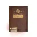 罗萨洛内斯珍藏 RR550<br>ROSALONES RESERVA 20 PUROS RR550 - 图片 4