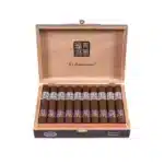 先鋒羅拔圖<br>PIONEER ROBUSTO
