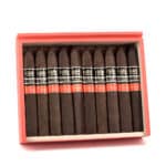 夸特尼加拉瓜大师<br>Quattro Nicaragua Maestro