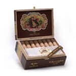 法官 盒压 大罗伯图<br>The Judge Grand Robusto Box Pressed