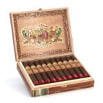 安德拉斯之花 马杜罗 鱼雷<br>Flor De Las Antillas Maduro Torpedo