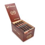 双高叶錾刀马杜罗<br>Double Ligero Chiselito Maduro