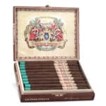 伟大的奉献 长矛<br>La Gran Oferta Lancero