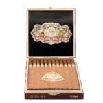 4号 长矛<br>No.4 Lancero