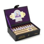 罗伯图<br>JULIUS CAESER ROBUSTO