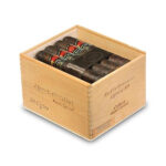 高叶L400 木盒奥斯库罗<br>Ligero L400 Cabinet Oscuro