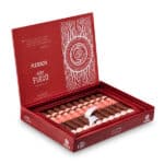 火魂系列炽热<br>Alma del Fuego Candente