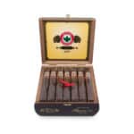1970系列密林660<br>Antaño 1970 Magnum 660
