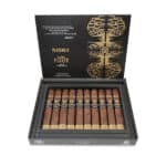 烈魂系列强壮罗伯图<br>Alma Fuerte Robustus I Robusto
