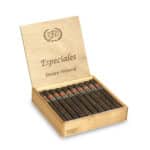双高叶奥斯库罗特级丘吉尔天然<br>Double Ligero Oscuro Especial Churchill Natural