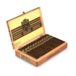 VSG 比利高1号<br>Virgin Sun Grown Belicoso No.1