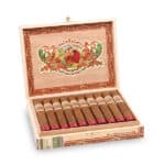 安德拉斯之花托罗<br>Flor De Las Antillas Toros