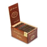 双高叶DL654 马杜罗<br>Double Ligero DL654 Maduro