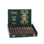 烈魂系列 罗伯图 II<br>Alma Fuerte Robustus II Robusto