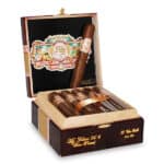 六号托罗戈多盒压<br>No.6 Toro Gordo Box Pressed