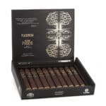 烈魂系列内斯特4<br>Alma Fuerte Nestor IV
