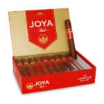 红珍宝巨响<br>Joya Red Cañonazo