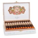 1922 珍宝盒压鱼雷<br>Le Bijou 1922 Torpedo Box Pressed