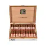 盤古羅拔圖
PANGU ROBUSTO