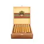 阿什顿 珍藏系列 8号 陈年限量版<br>ASHTON CABINET NO.8 VINTAGE LIMITED EDITION - 图片 2
