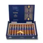 蒼魂系列 蒼穹 羅伯圖<br>PLASENCIA ALMA DEL CIELO ROBUSTO CELESTE - 图片 2