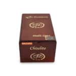 双高叶錾刀马杜罗<br>Double Ligero Chiselito Maduro - 图片 2