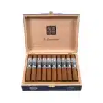 王朝羅拔圖
DYNASTY ROBUSTO
