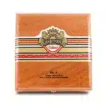 阿什顿 珍藏系列 8号 陈年限量版<br>ASHTON CABINET NO.8 VINTAGE LIMITED EDITION - 图片 3
