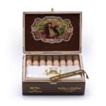 法官 盒压 大罗伯图<br>The Judge Grand Robusto Box Pressed - 图片 2