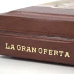 伟大的奉献 长矛<br>La Gran Oferta Lancero - 图片 3