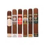 罗伯图组合装<br> ROBUSTO COLLECTION SAMPLER - 图片 4