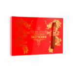 K. Hansotia 家族 · 世纪传承系列 · 龙年限量纪念版 · 双皇冠型<br>K. HANSOTIA & CO. A CENTURY OF TRADITION YEAR OF THE DRAGON DOBLE CORONA - 图片 3