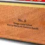 阿什顿 珍藏系列 8号 陈年限量版<br>ASHTON CABINET NO.8 VINTAGE LIMITED EDITION - 图片 4