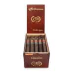双高叶錾刀马杜罗<br>Double Ligero Chiselito Maduro - 图片 4