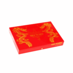 K. Hansotia 家族 · 世纪传承系列 · 龙年限量纪念版 · 双皇冠型<br>K. HANSOTIA & CO. A CENTURY OF TRADITION YEAR OF THE DRAGON DOBLE CORONA - 图片 4