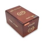 双高叶錾刀马杜罗<br>Double Ligero Chiselito Maduro - 图片 5