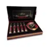 格兰系列 独家 铝管与烟灰缸礼盒装<br>EXCLUSIVOS GRANSELECCION MITH ASHTRAY