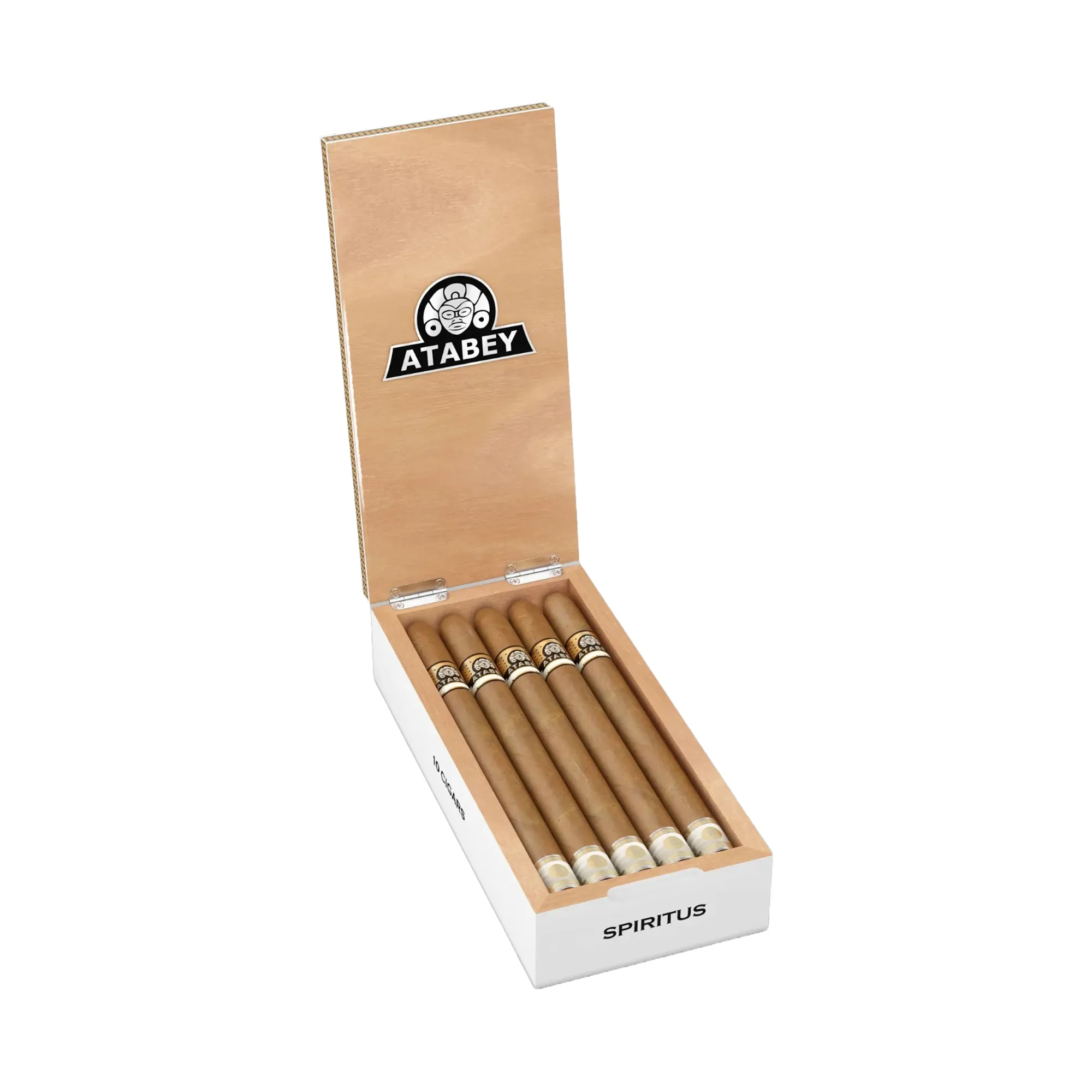 ATABEY-SPIRITUS-2.webp 精神 长矛<br>Spiritus Lancero - 图片 1