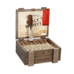 黑市罗伯图<br>BLACK MARKET ROBUSTO