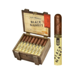 黑市罗伯图<br>BLACK MARKET ROBUSTO - 图片 4