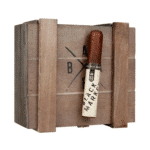 黑市罗伯图<br>BLACK MARKET ROBUSTO - 图片 2
