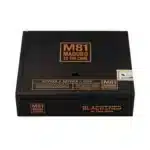 黑化 M81<br>Blackened M81 - 图片 2