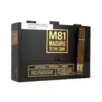 德鲁庄园 M81 Maduro 罗伯图<br>DREW ESTATE M81 MADURO ROBUSTO - 图片 2