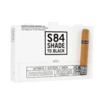德鲁庄园 Black S84 罗伯图<br>DREW ESTAT BLACK S84 ROBUSTO - 图片 2