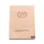 双高叶长矛<br>Double Ligero Lancero - 图片 2