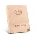 双高叶长矛<br>Double Ligero Lancero - 图片 4