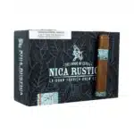德鲁庄园 尼卡乡野 Adobe 罗伯图<br>DREW ESTATE NICA RUSTICA ADOBE ROBUSTO - 图片 2