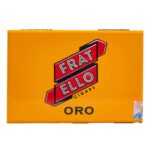 欧罗 罗伯图<br>ORO ROBUSTO - 图片 2