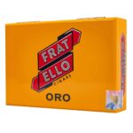 欧罗 罗伯图<br>ORO ROBUSTO - 图片 3